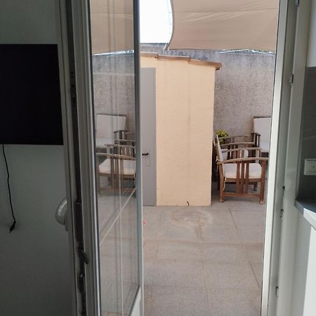 Fabrègues Studio מראה חיצוני תמונה