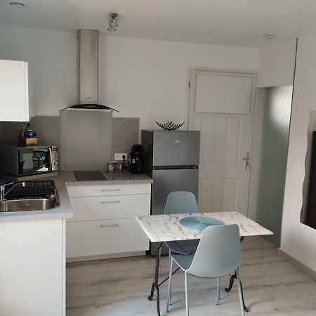 Fabrègues Studio מראה חיצוני תמונה