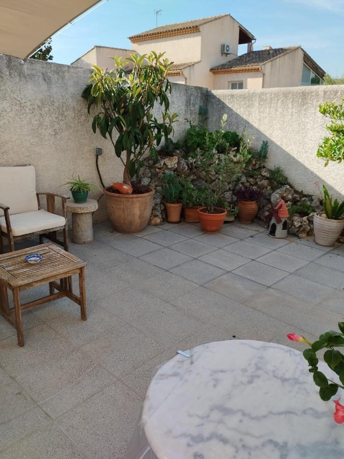 Fabrègues Studio מראה חיצוני תמונה