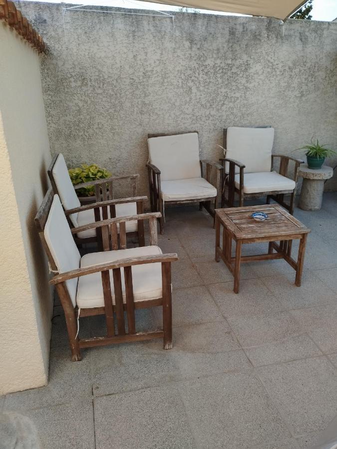 Fabrègues Studio מראה חיצוני תמונה