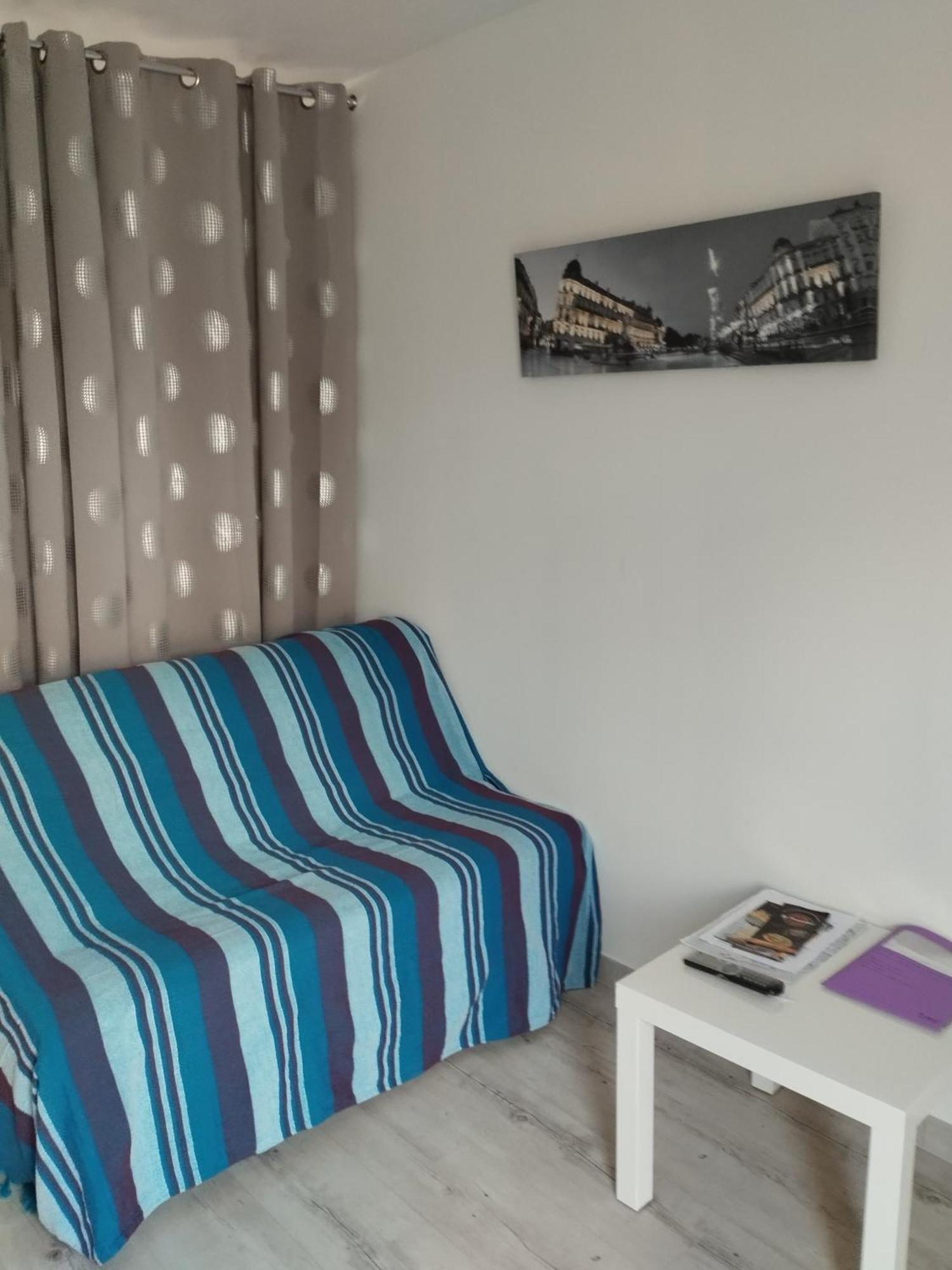 Fabrègues Studio מראה חיצוני תמונה