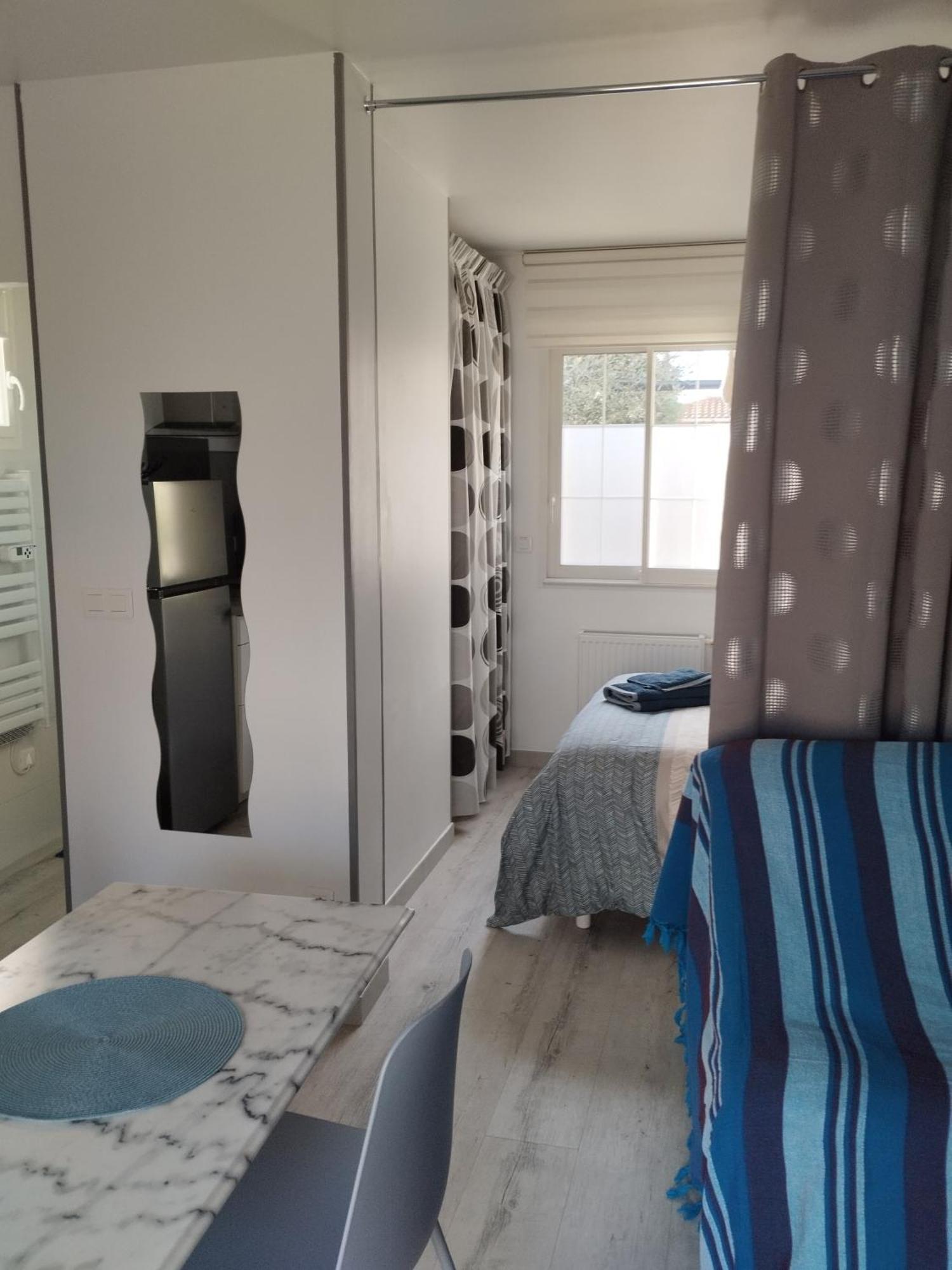 Fabrègues Studio מראה חיצוני תמונה