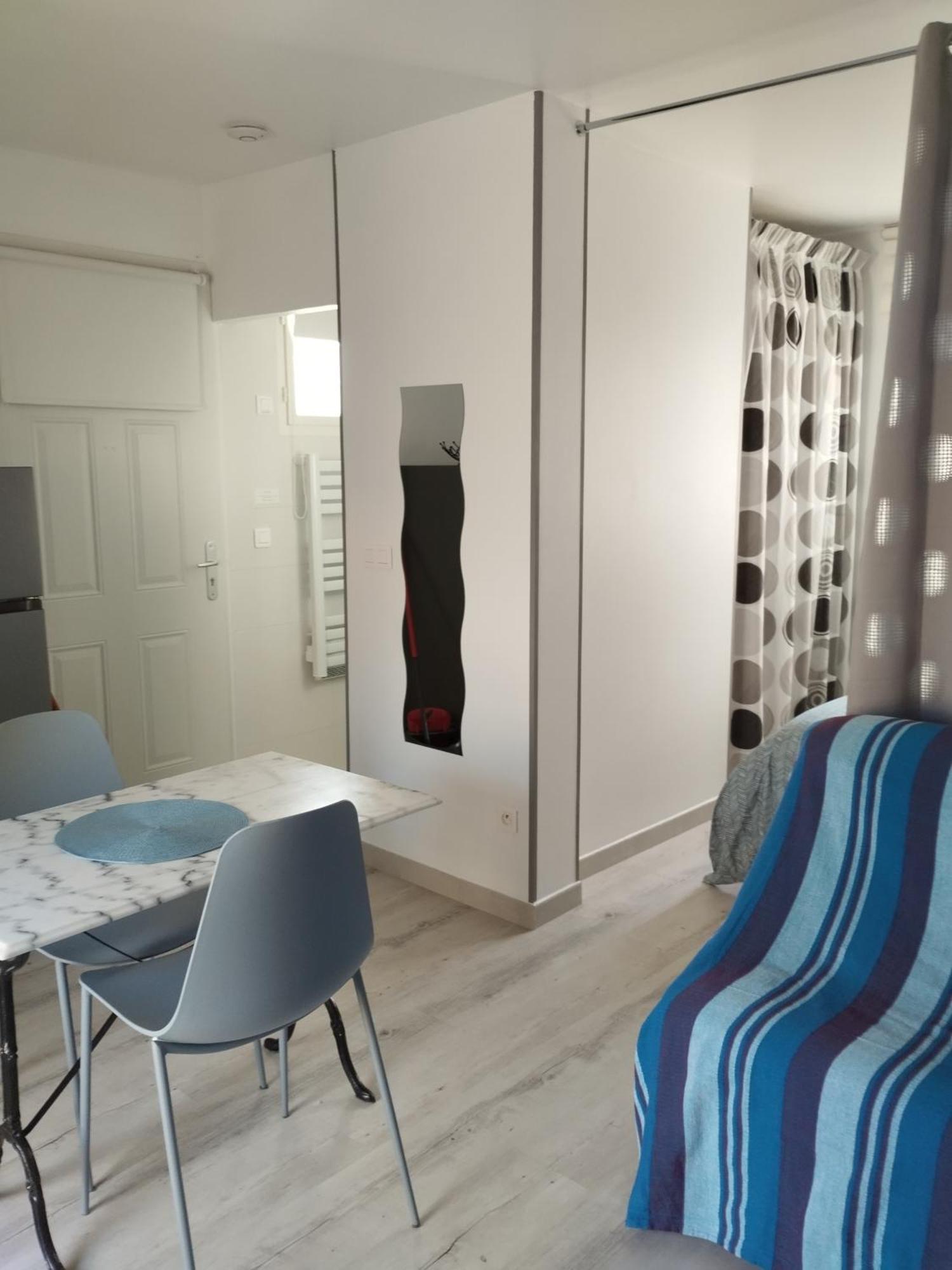 Fabrègues Studio מראה חיצוני תמונה